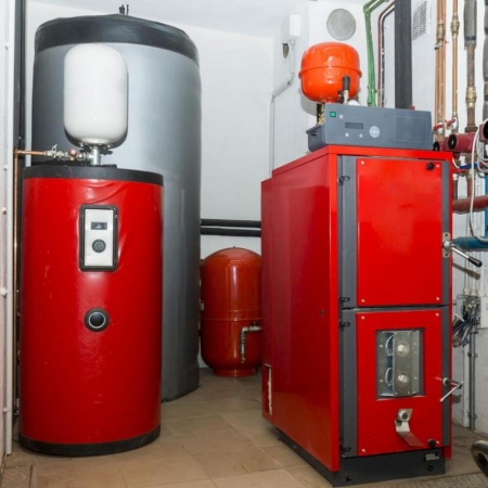 Am&eacute;liorez l'efficacit&eacute; &eacute;nerg&eacute;tique de votre chaudi&egrave;re &agrave; fioul &agrave; Friedolsheim