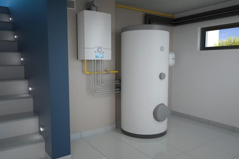 Chaudi&egrave;re gaz ou fioul &agrave; condensation, deux technologies pour r&eacute;duire sa consommation pr&egrave;s de Strasbourg