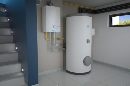 Chaudi&egrave;re gaz ou fioul &agrave; condensation, deux technologies pour r&eacute;duire sa consommation pr&egrave;s de Strasbourg